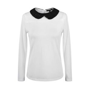 Collar Blouse